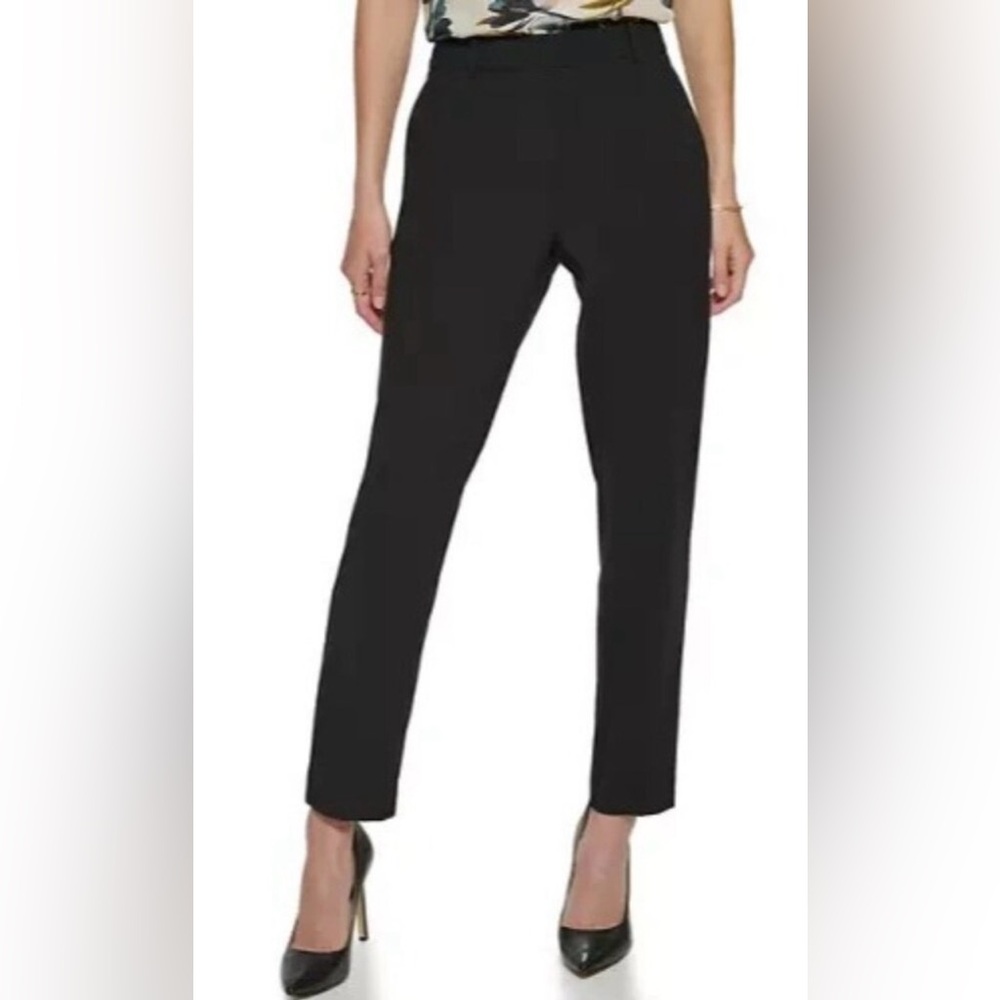 NWT DKNY Women's Black Pants🖤🖤